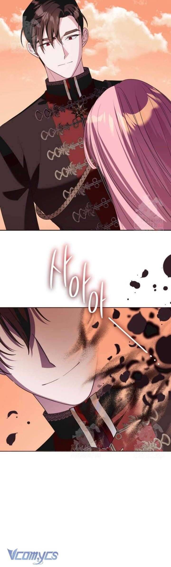 đọc truyện Tôi Gặp Nam Chính Trong Tù Chương 69 ảnh 38 tại Thiên Thai Truyện