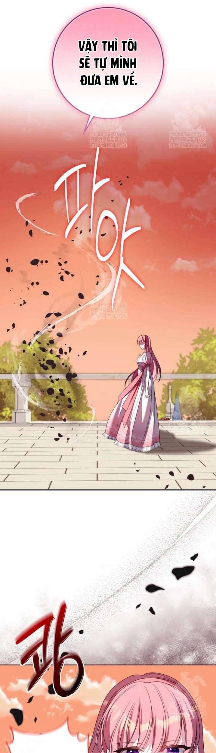 đọc truyện Tôi Gặp Nam Chính Trong Tù Chương 69 ảnh 39 tại Thiên Thai Truyện