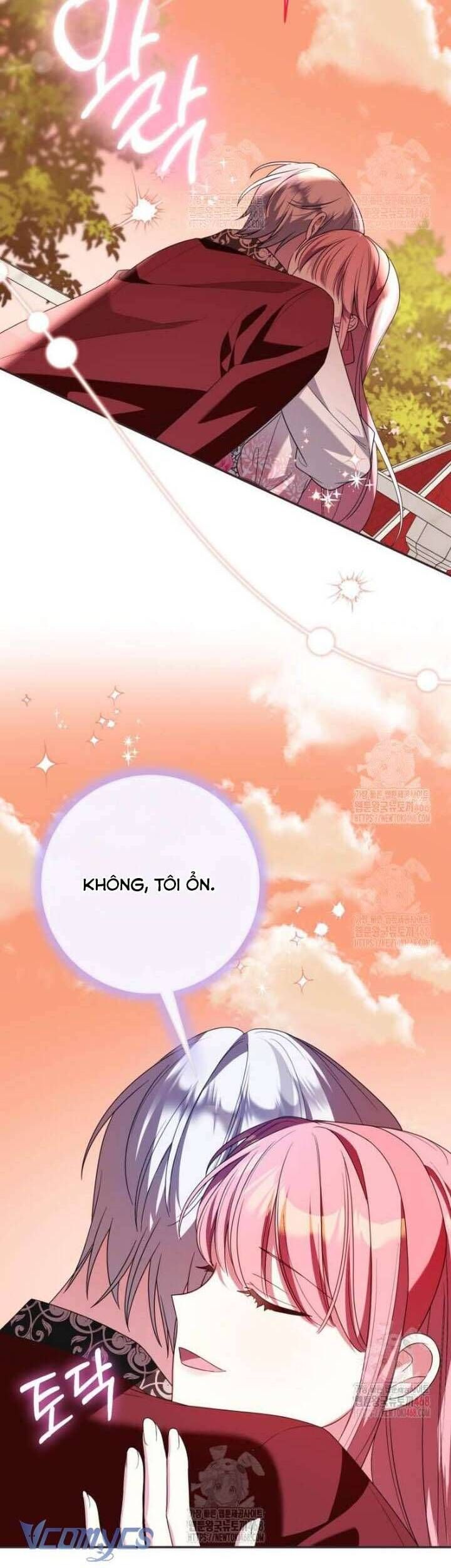 đọc truyện Tôi Gặp Nam Chính Trong Tù Chương 69 ảnh 42 tại Thiên Thai Truyện