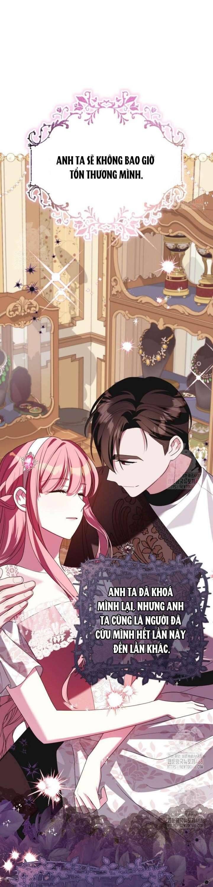 đọc truyện Tôi Gặp Nam Chính Trong Tù Chương 69 ảnh 43 tại Thiên Thai Truyện