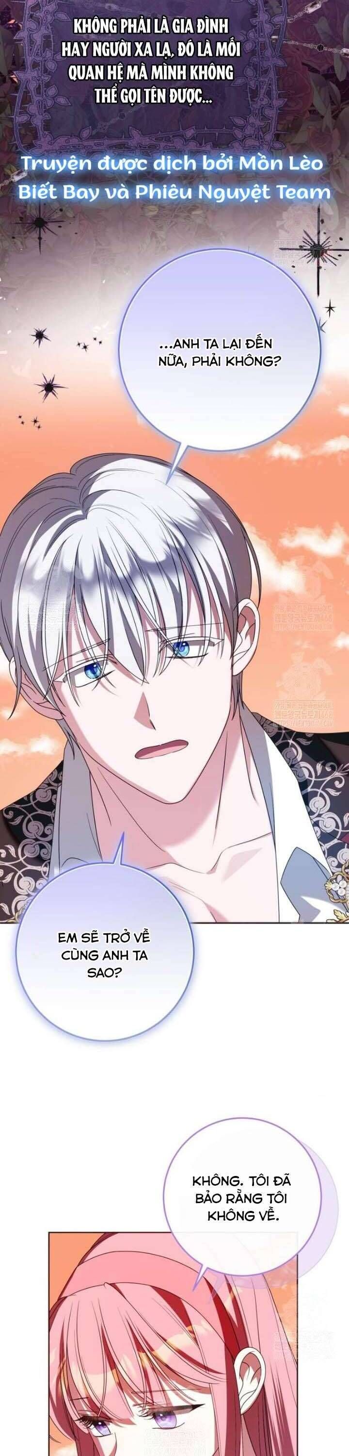 đọc truyện Tôi Gặp Nam Chính Trong Tù Chương 69 ảnh 44 tại Thiên Thai Truyện