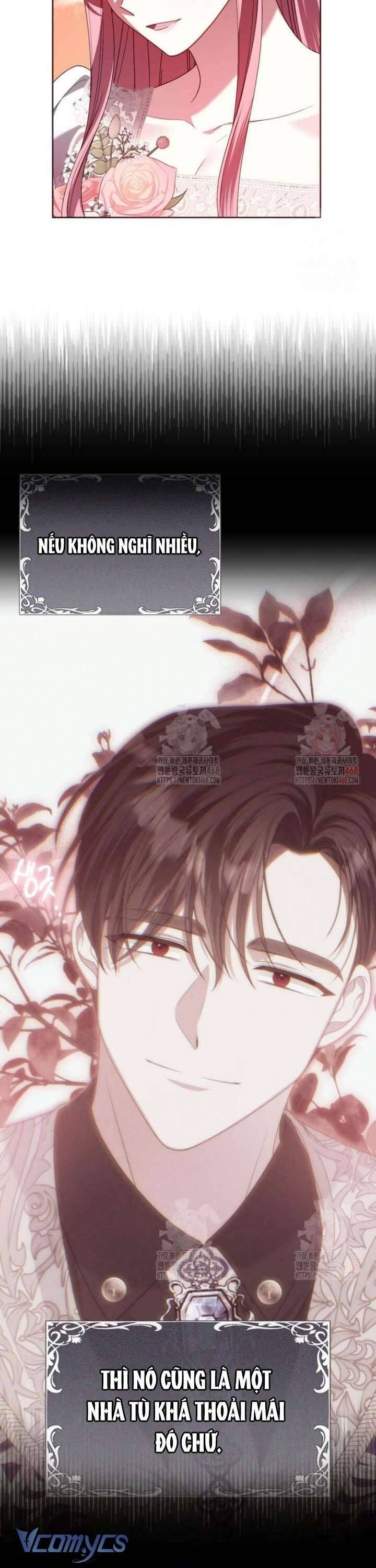 đọc truyện Tôi Gặp Nam Chính Trong Tù Chương 69 ảnh 45 tại Thiên Thai Truyện