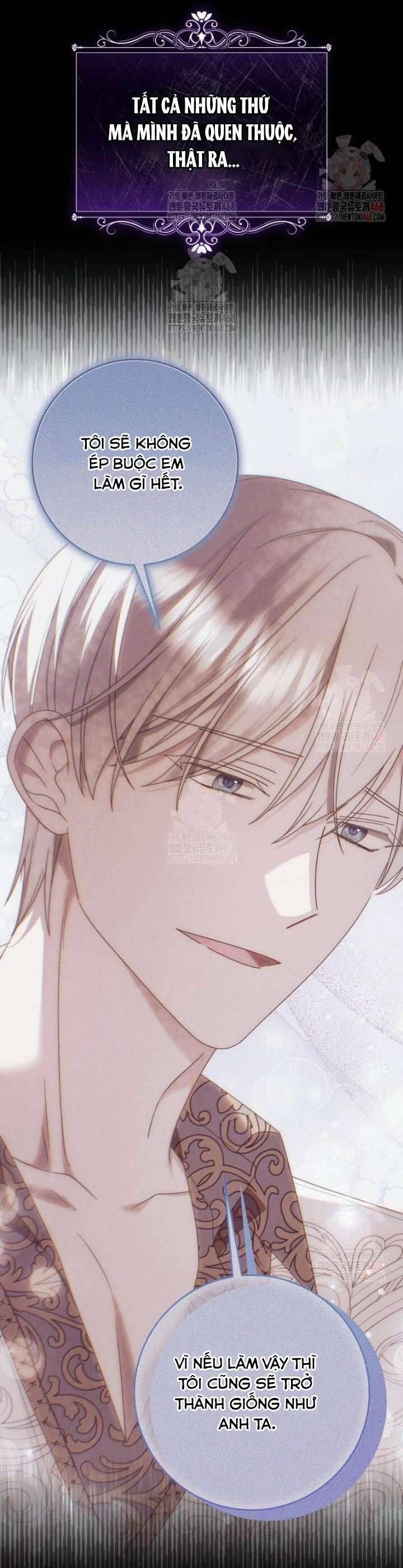 đọc truyện Tôi Gặp Nam Chính Trong Tù Chương 69 ảnh 46 tại Thiên Thai Truyện