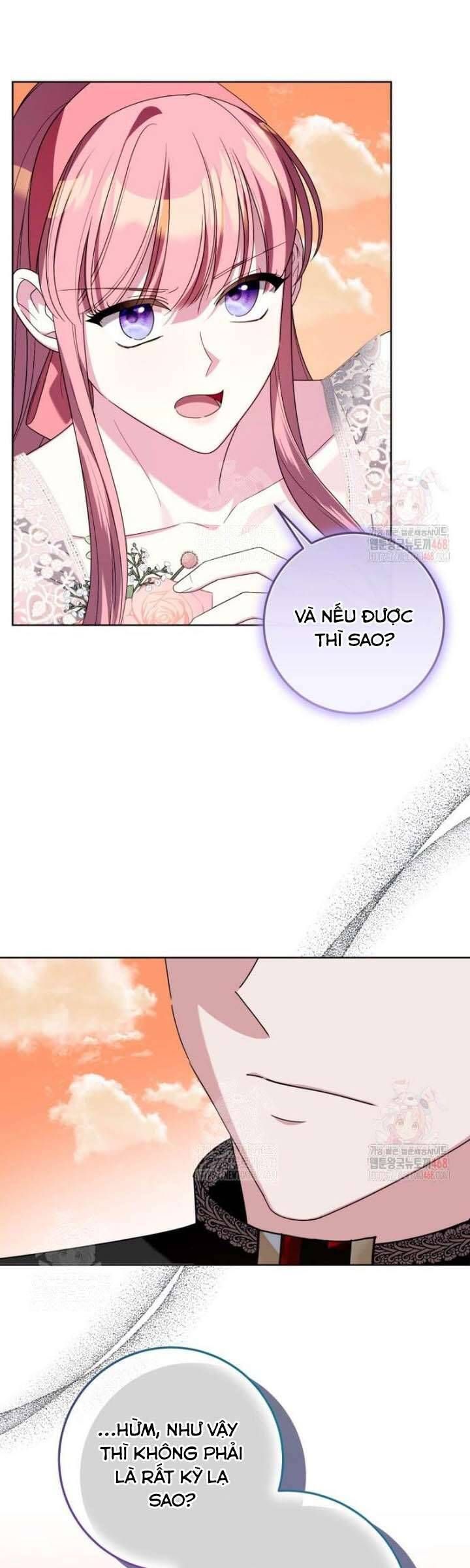 đọc truyện Tôi Gặp Nam Chính Trong Tù Chương 69 ảnh 7 tại Thiên Thai Truyện