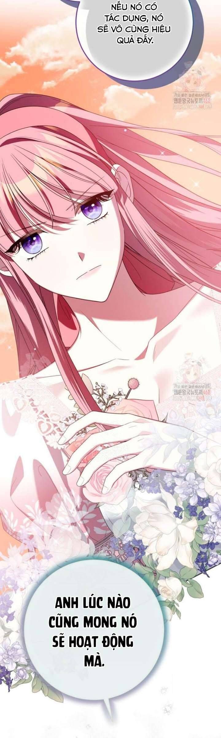 đọc truyện Tôi Gặp Nam Chính Trong Tù Chương 69 ảnh 8 tại Thiên Thai Truyện