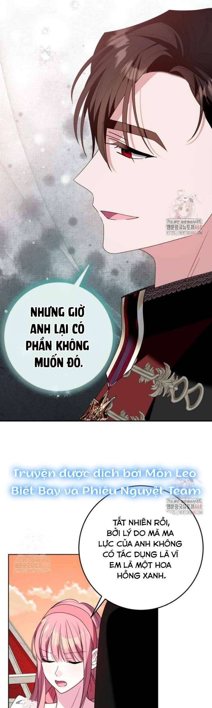 đọc truyện Tôi Gặp Nam Chính Trong Tù Chương 69 ảnh 9 tại Thiên Thai Truyện