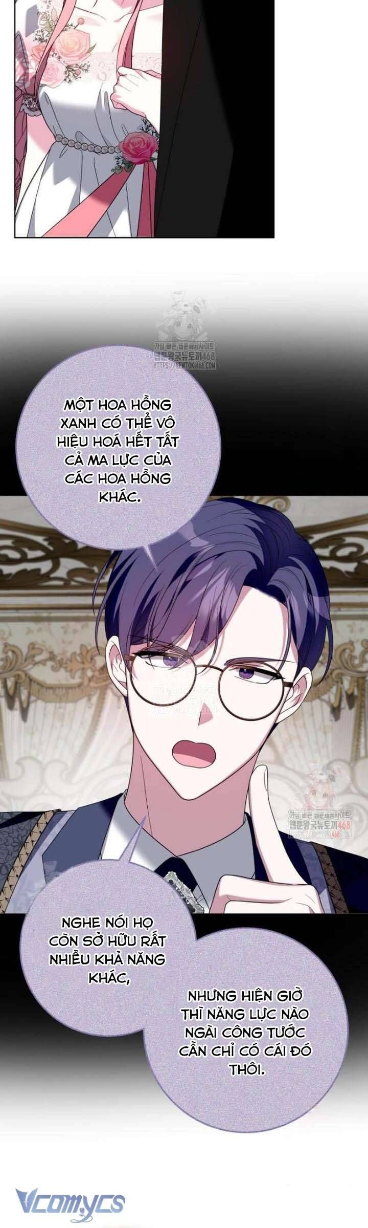 đọc truyện Tôi Gặp Nam Chính Trong Tù Chương 69 ảnh 10 tại Thiên Thai Truyện