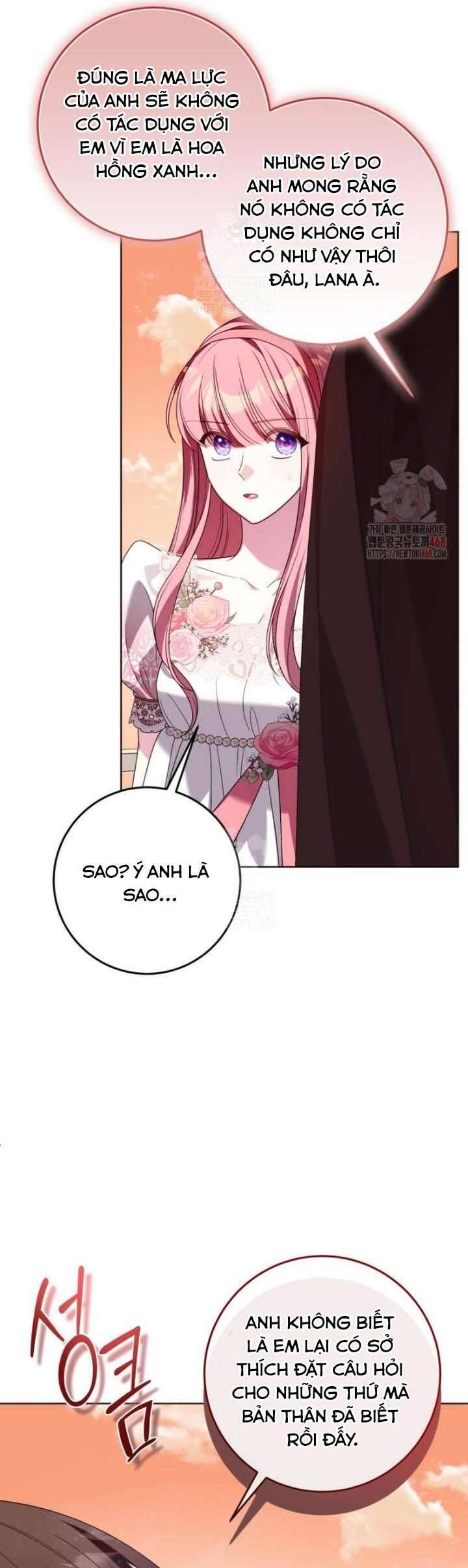 đọc truyện Tôi Gặp Nam Chính Trong Tù Chương 69 ảnh 11 tại Thiên Thai Truyện