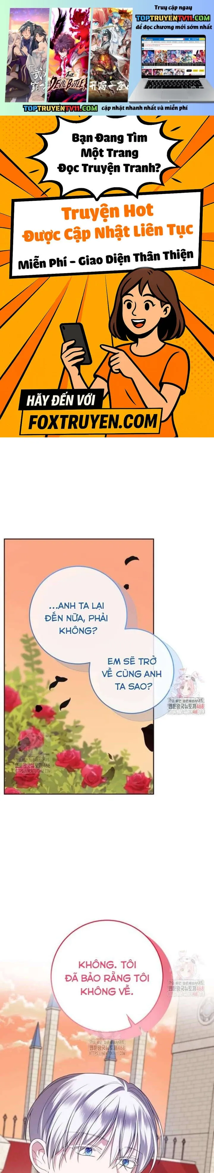 đọc truyện Tôi Gặp Nam Chính Trong Tù Chương 70 ảnh 3 tại Thiên Thai Truyện