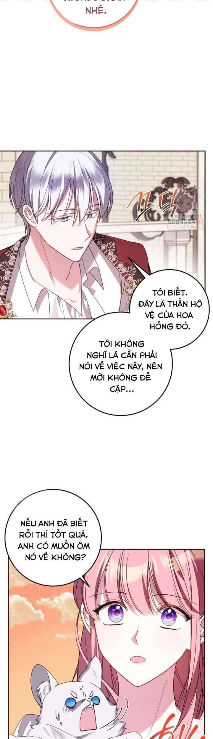 đọc truyện Tôi Gặp Nam Chính Trong Tù Chương 70 ảnh 12 tại Thiên Thai Truyện