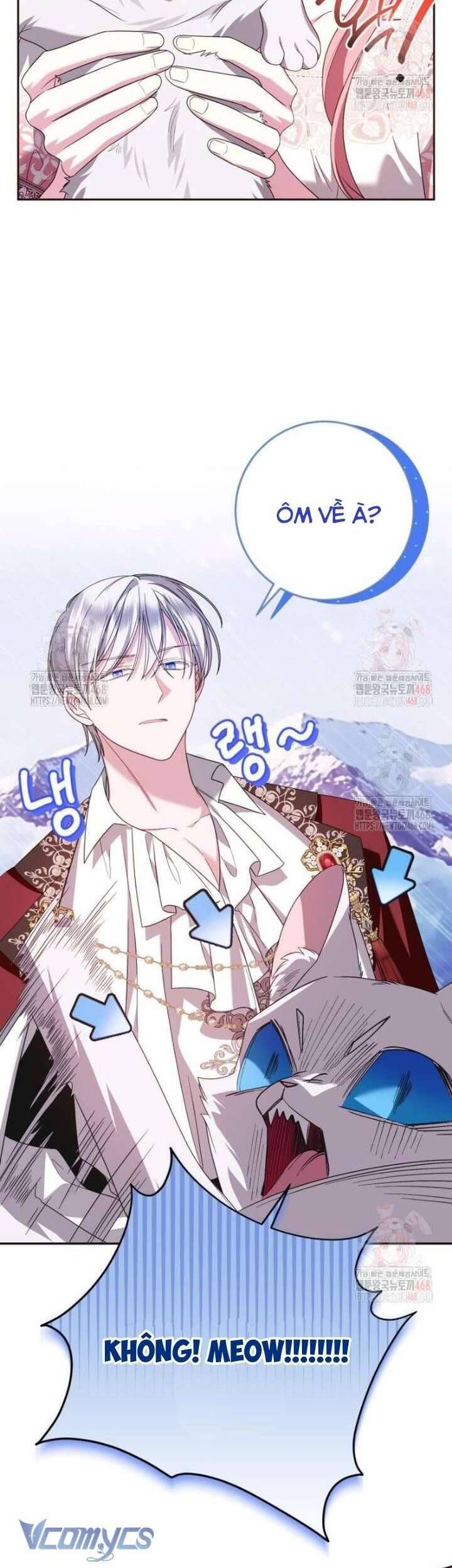 đọc truyện Tôi Gặp Nam Chính Trong Tù Chương 70 ảnh 13 tại Thiên Thai Truyện