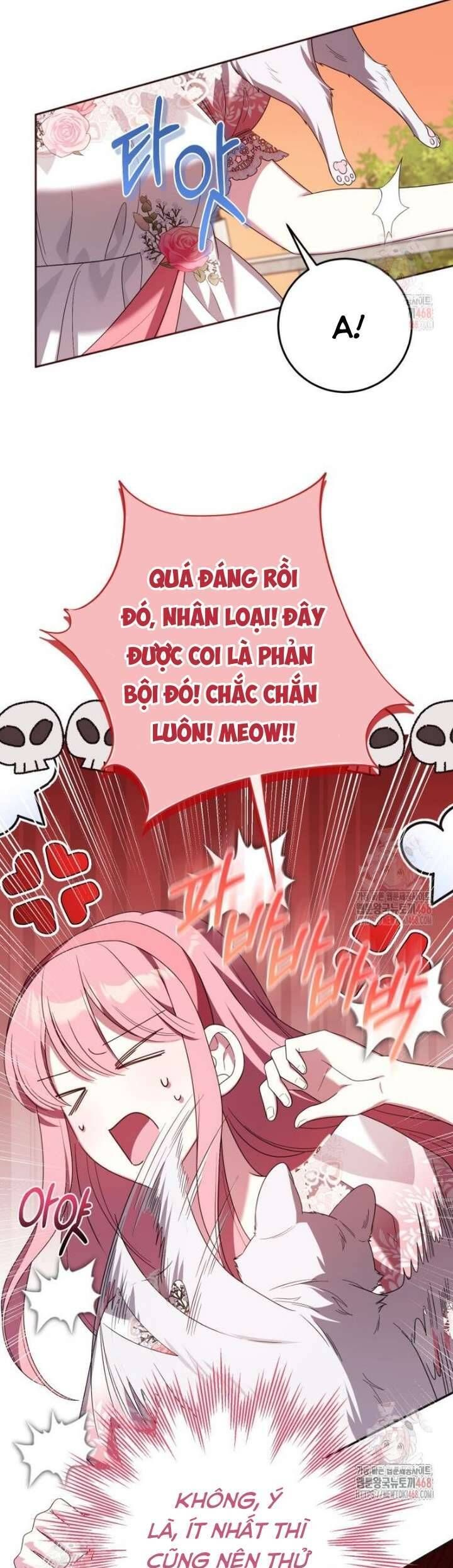 đọc truyện Tôi Gặp Nam Chính Trong Tù Chương 70 ảnh 14 tại Thiên Thai Truyện