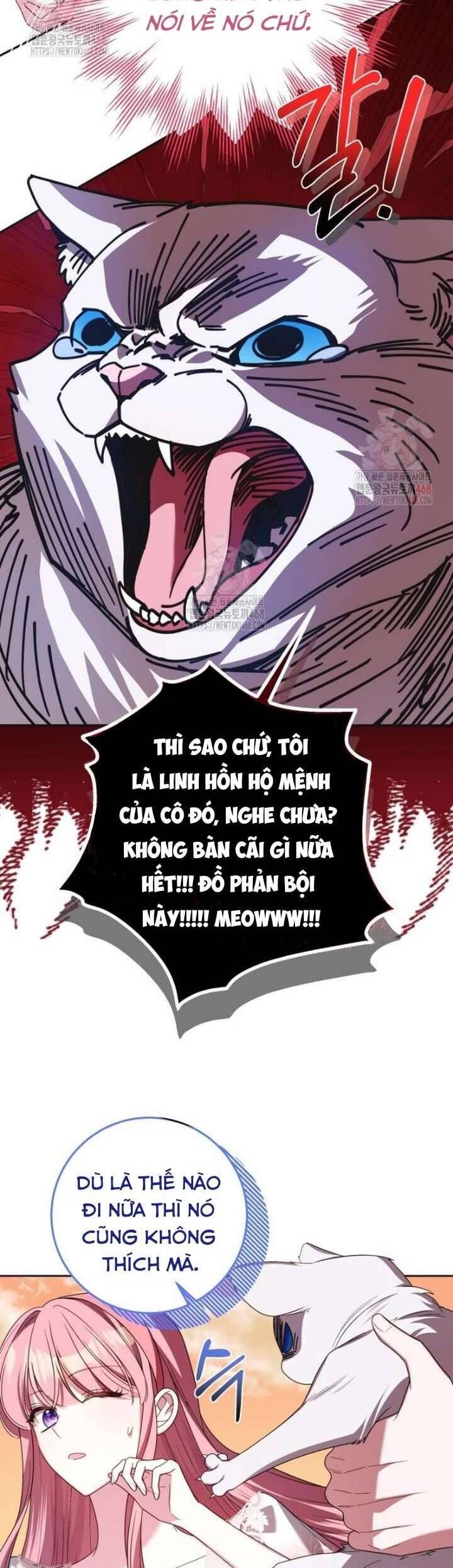 đọc truyện Tôi Gặp Nam Chính Trong Tù Chương 70 ảnh 15 tại Thiên Thai Truyện