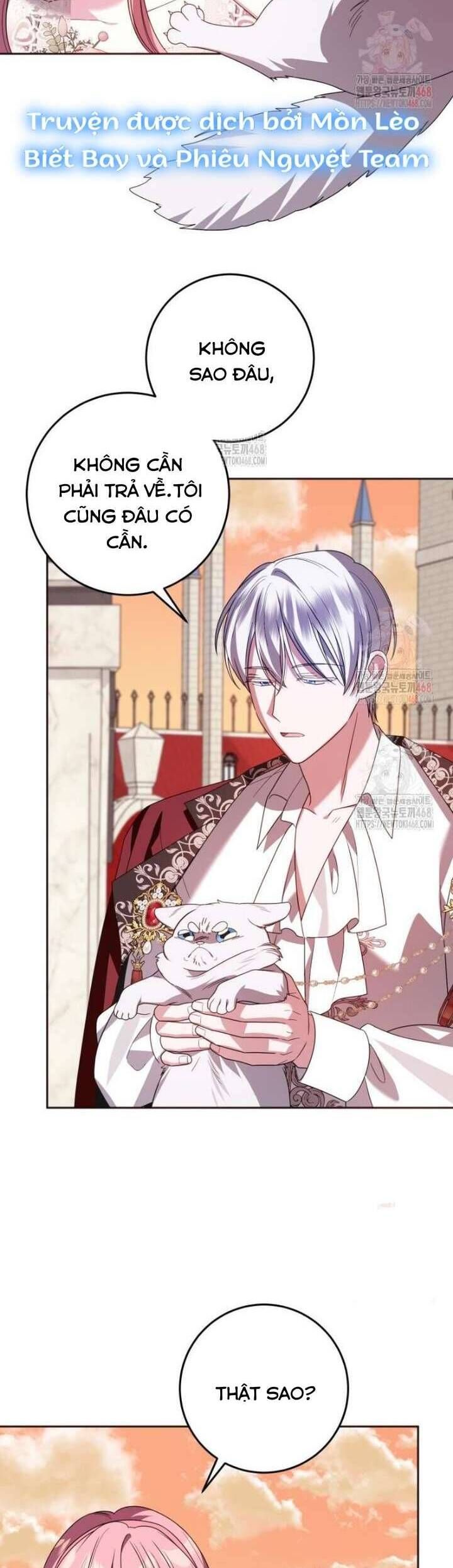 đọc truyện Tôi Gặp Nam Chính Trong Tù Chương 70 ảnh 16 tại Thiên Thai Truyện