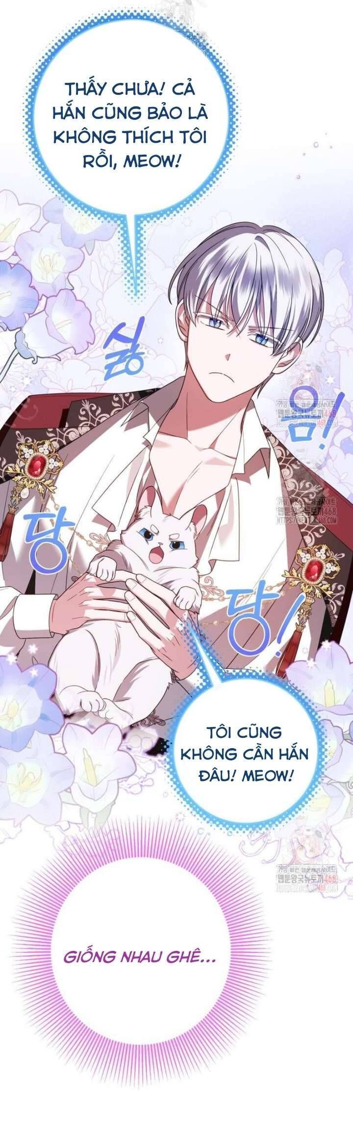 đọc truyện Tôi Gặp Nam Chính Trong Tù Chương 70 ảnh 18 tại Thiên Thai Truyện