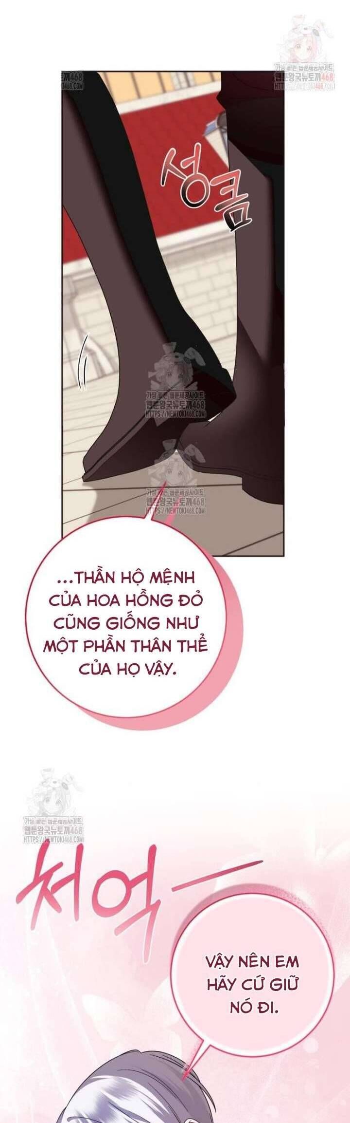 đọc truyện Tôi Gặp Nam Chính Trong Tù Chương 70 ảnh 19 tại Thiên Thai Truyện