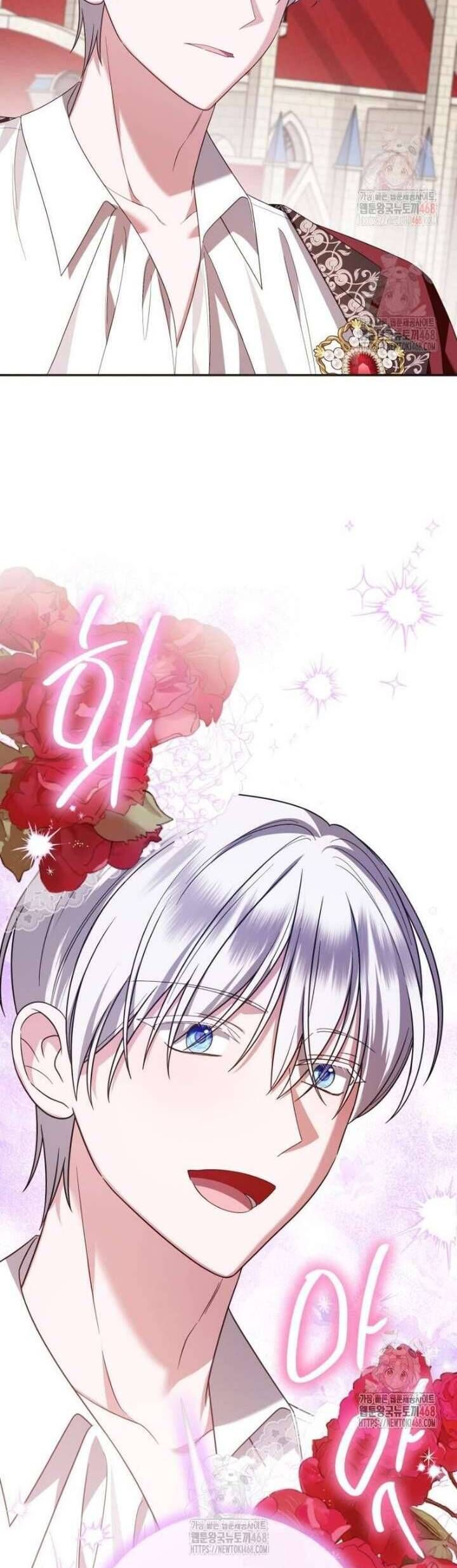 đọc truyện Tôi Gặp Nam Chính Trong Tù Chương 70 ảnh 4 tại Thiên Thai Truyện