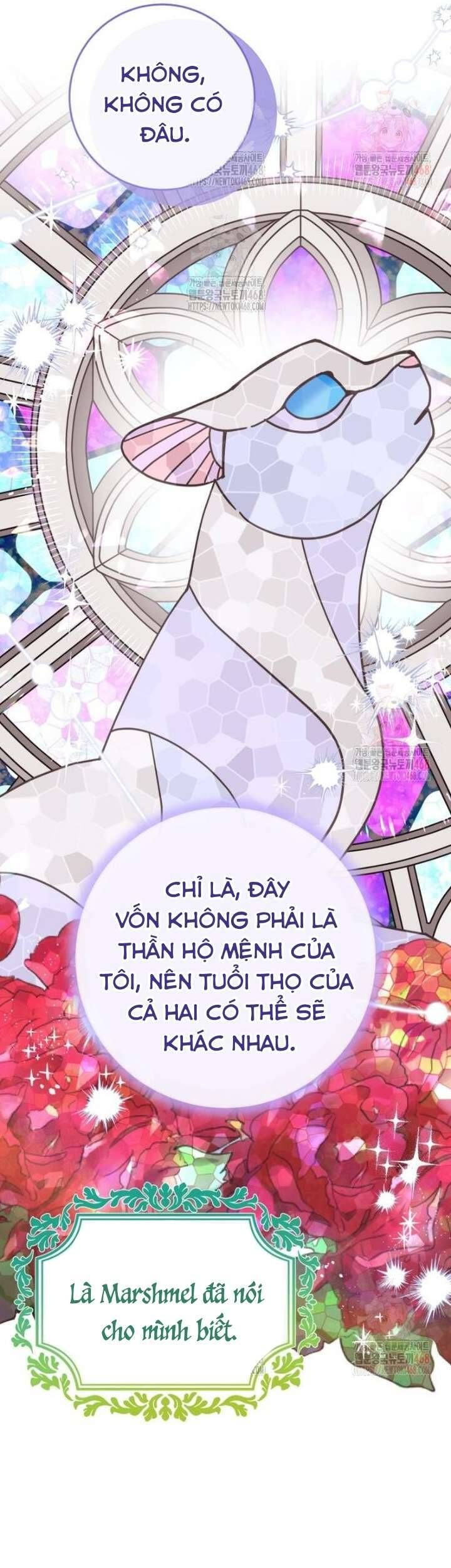 đọc truyện Tôi Gặp Nam Chính Trong Tù Chương 70 ảnh 22 tại Thiên Thai Truyện