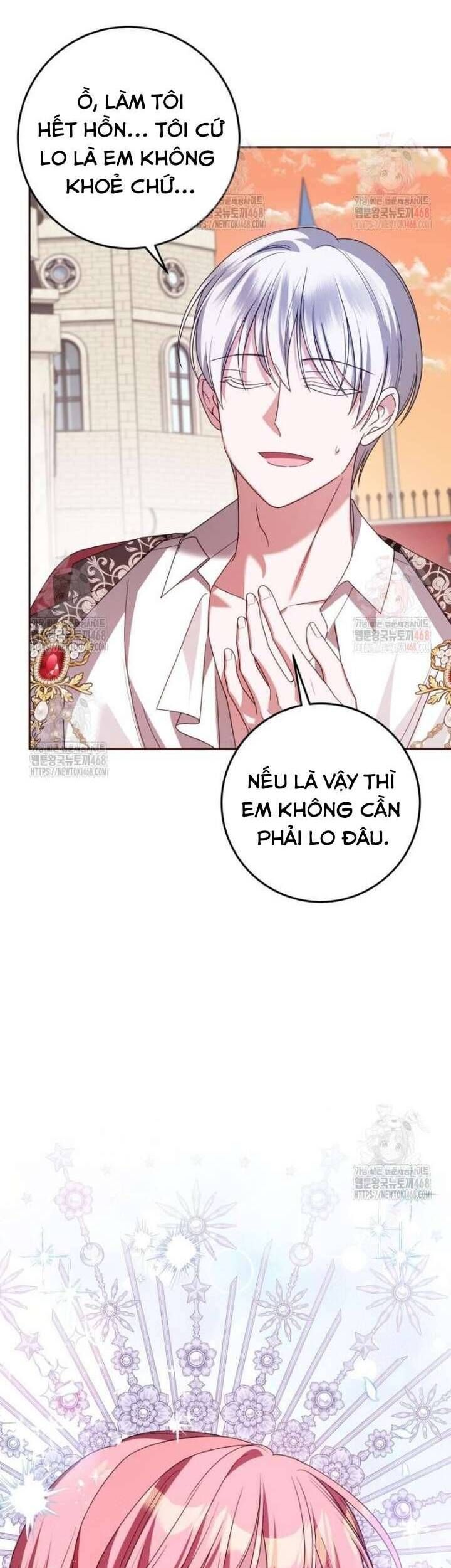 đọc truyện Tôi Gặp Nam Chính Trong Tù Chương 70 ảnh 23 tại Thiên Thai Truyện