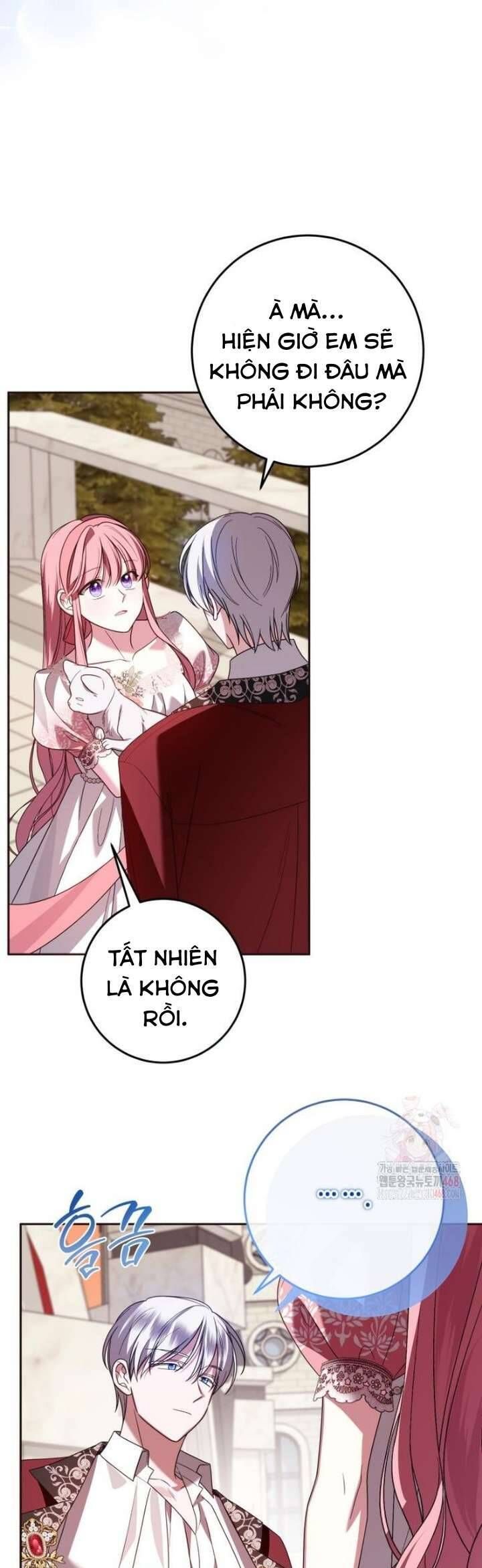 đọc truyện Tôi Gặp Nam Chính Trong Tù Chương 70 ảnh 26 tại Thiên Thai Truyện