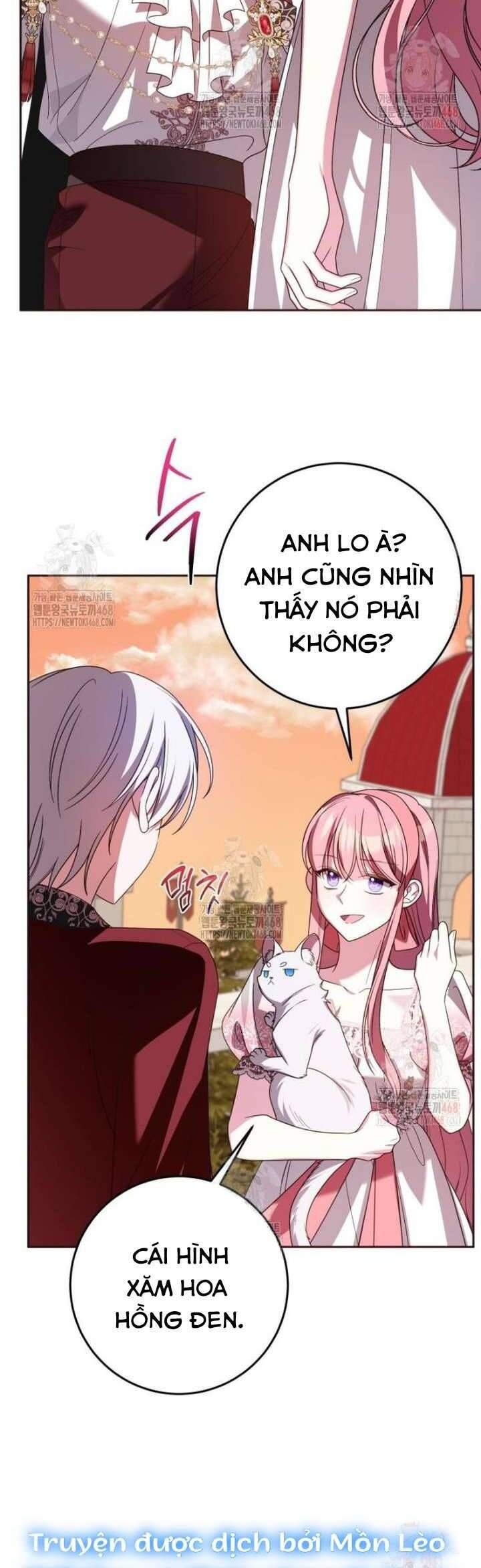 đọc truyện Tôi Gặp Nam Chính Trong Tù Chương 70 ảnh 27 tại Thiên Thai Truyện