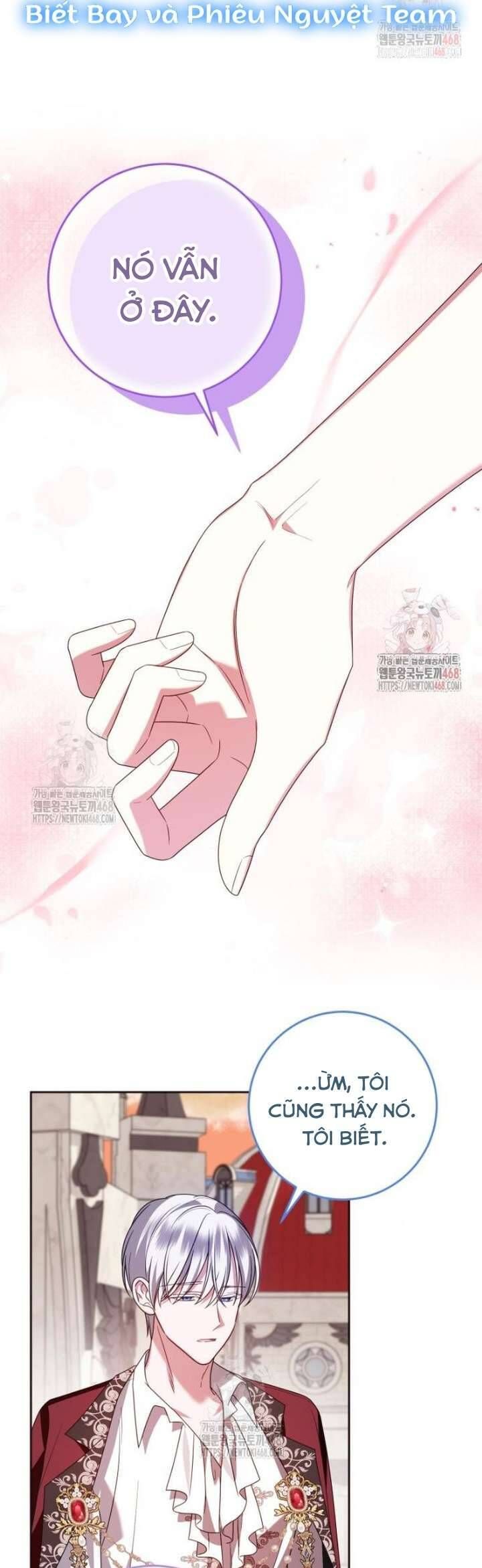 đọc truyện Tôi Gặp Nam Chính Trong Tù Chương 70 ảnh 28 tại Thiên Thai Truyện