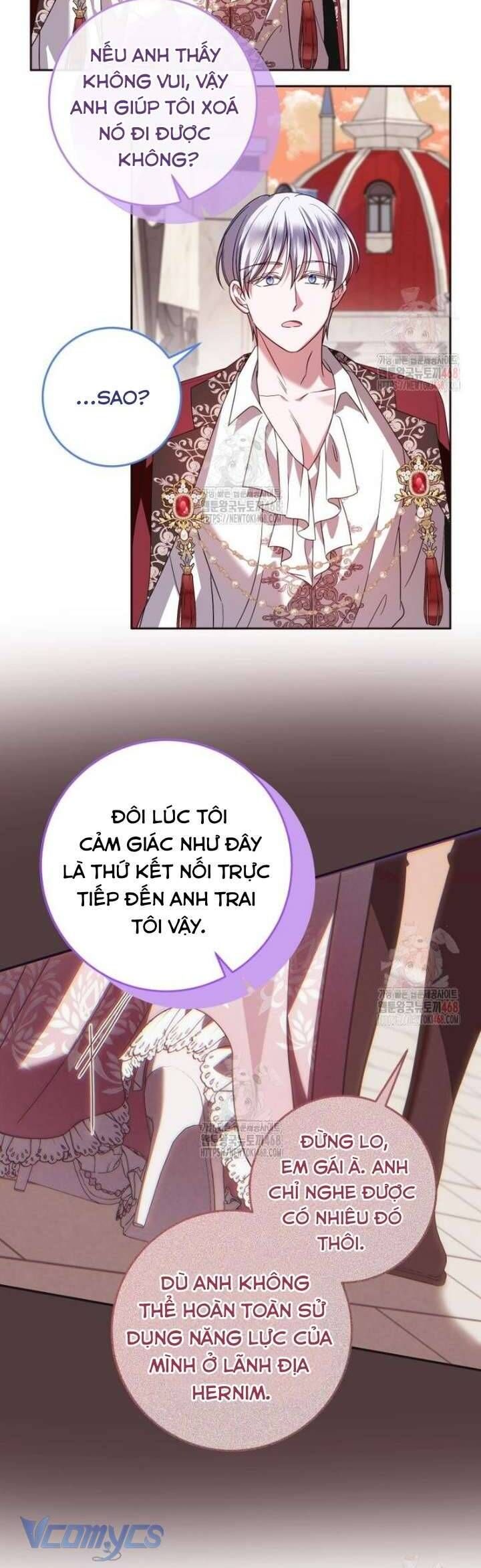 đọc truyện Tôi Gặp Nam Chính Trong Tù Chương 70 ảnh 29 tại Thiên Thai Truyện