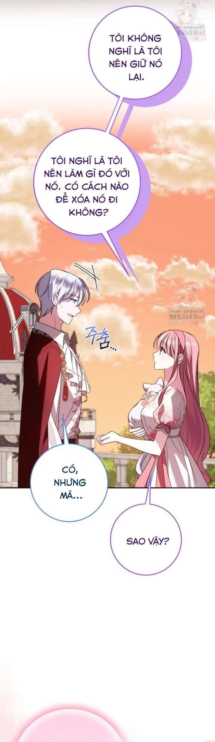 đọc truyện Tôi Gặp Nam Chính Trong Tù Chương 70 ảnh 30 tại Thiên Thai Truyện