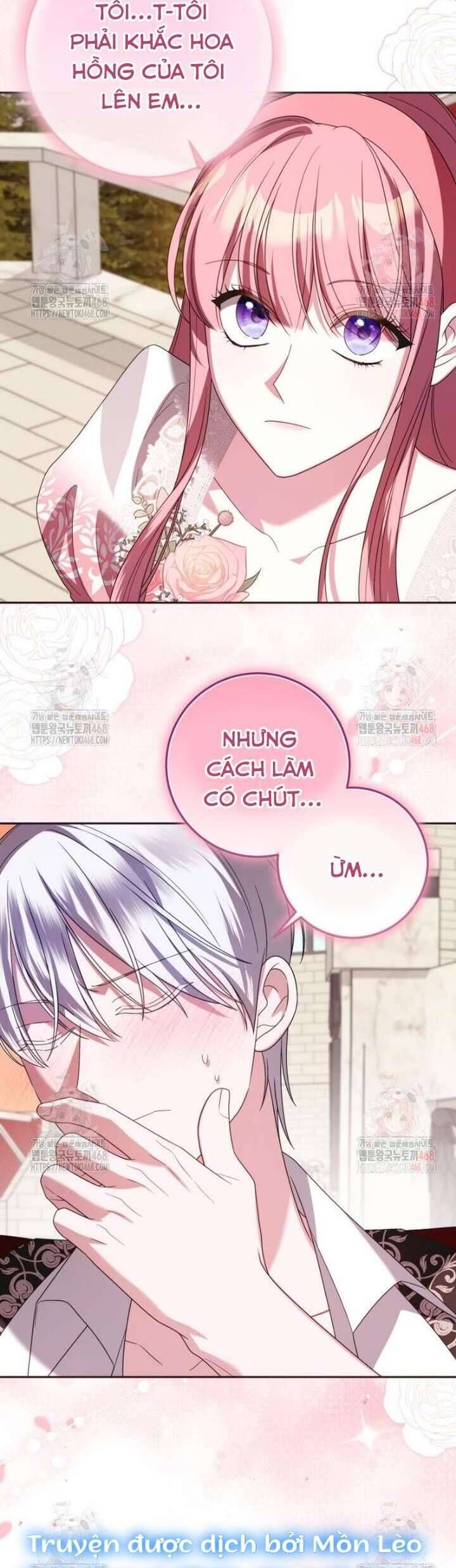 đọc truyện Tôi Gặp Nam Chính Trong Tù Chương 70 ảnh 31 tại Thiên Thai Truyện