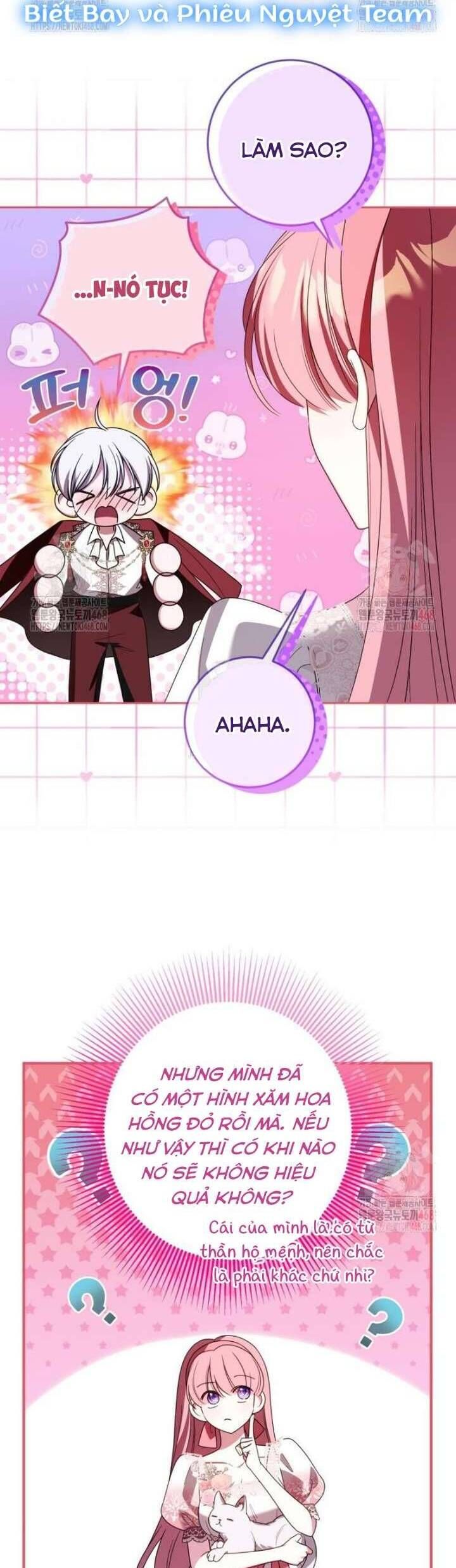 đọc truyện Tôi Gặp Nam Chính Trong Tù Chương 70 ảnh 32 tại Thiên Thai Truyện