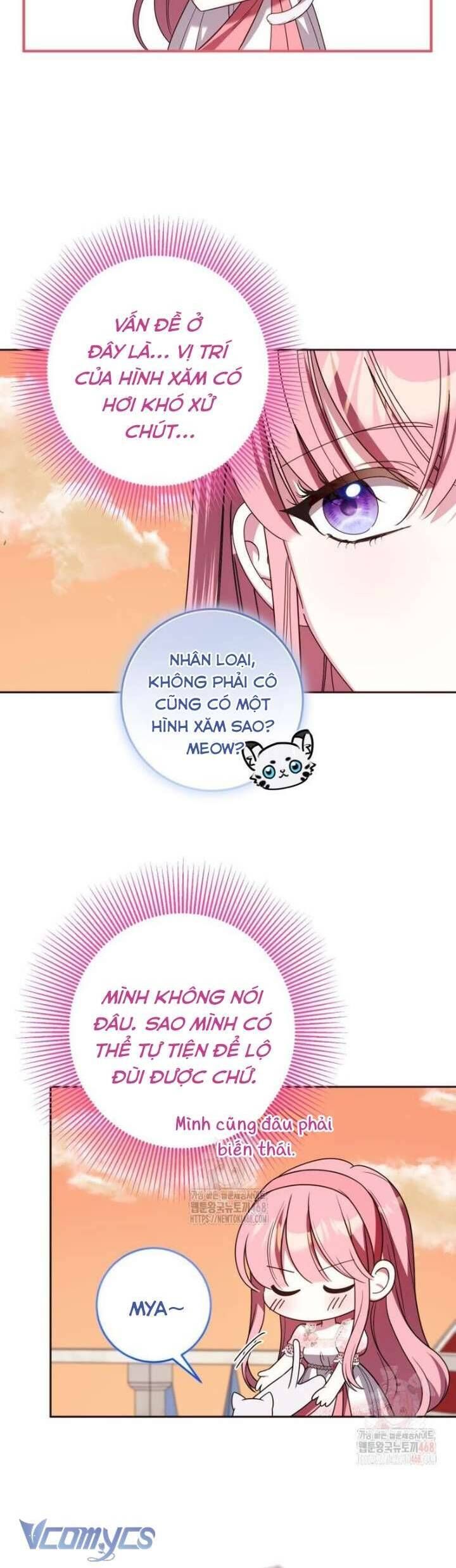 đọc truyện Tôi Gặp Nam Chính Trong Tù Chương 70 ảnh 33 tại Thiên Thai Truyện