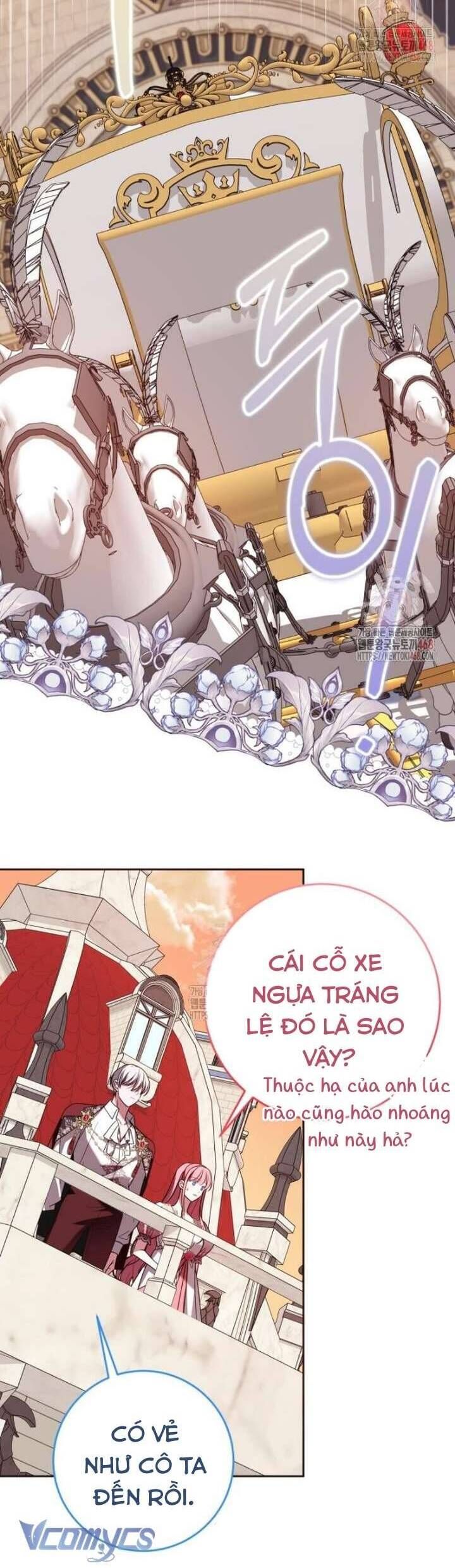 đọc truyện Tôi Gặp Nam Chính Trong Tù Chương 70 ảnh 37 tại Thiên Thai Truyện