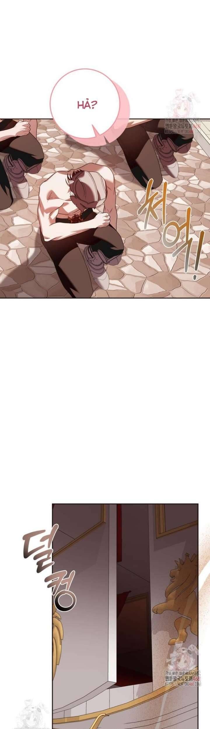 đọc truyện Tôi Gặp Nam Chính Trong Tù Chương 70 ảnh 38 tại Thiên Thai Truyện