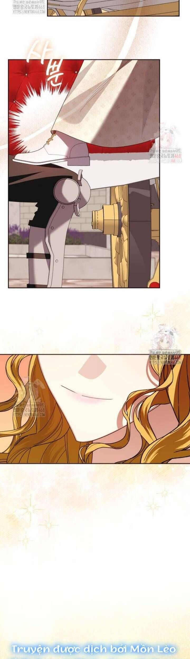 đọc truyện Tôi Gặp Nam Chính Trong Tù Chương 70 ảnh 39 tại Thiên Thai Truyện