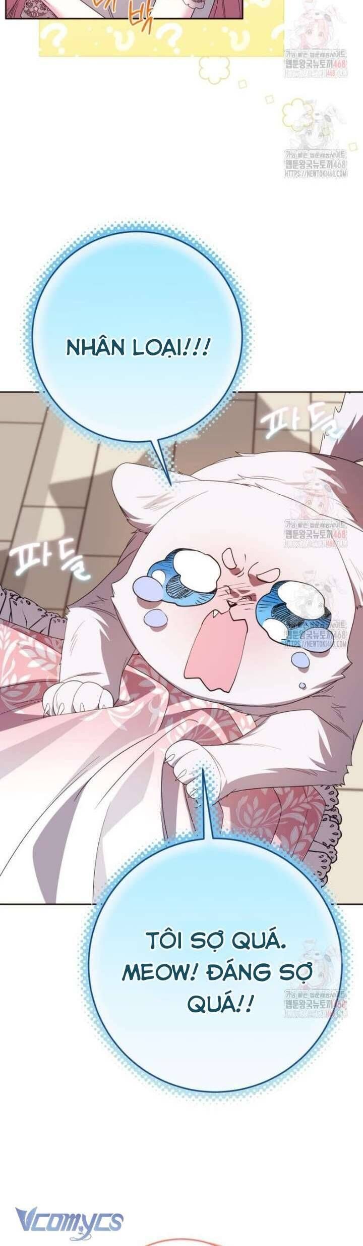 đọc truyện Tôi Gặp Nam Chính Trong Tù Chương 70 ảnh 6 tại Thiên Thai Truyện