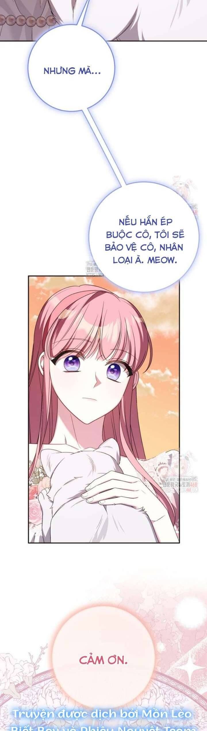 đọc truyện Tôi Gặp Nam Chính Trong Tù Chương 70 ảnh 8 tại Thiên Thai Truyện