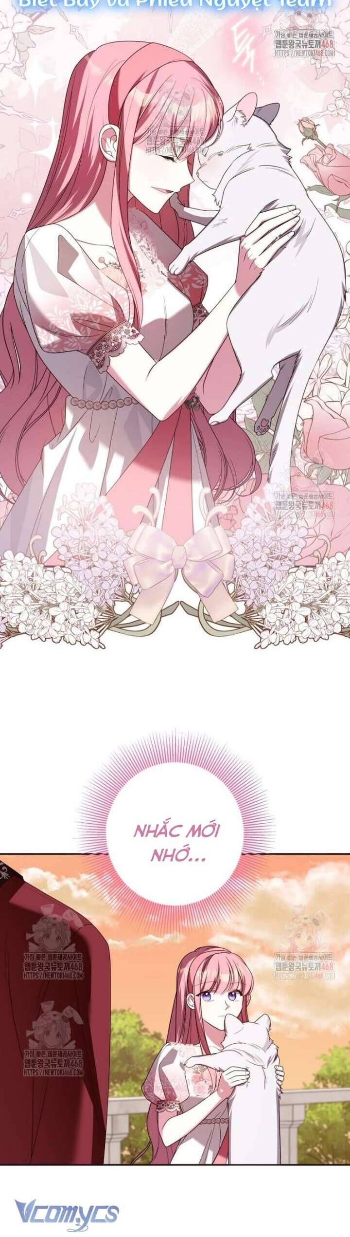 đọc truyện Tôi Gặp Nam Chính Trong Tù Chương 70 ảnh 9 tại Thiên Thai Truyện