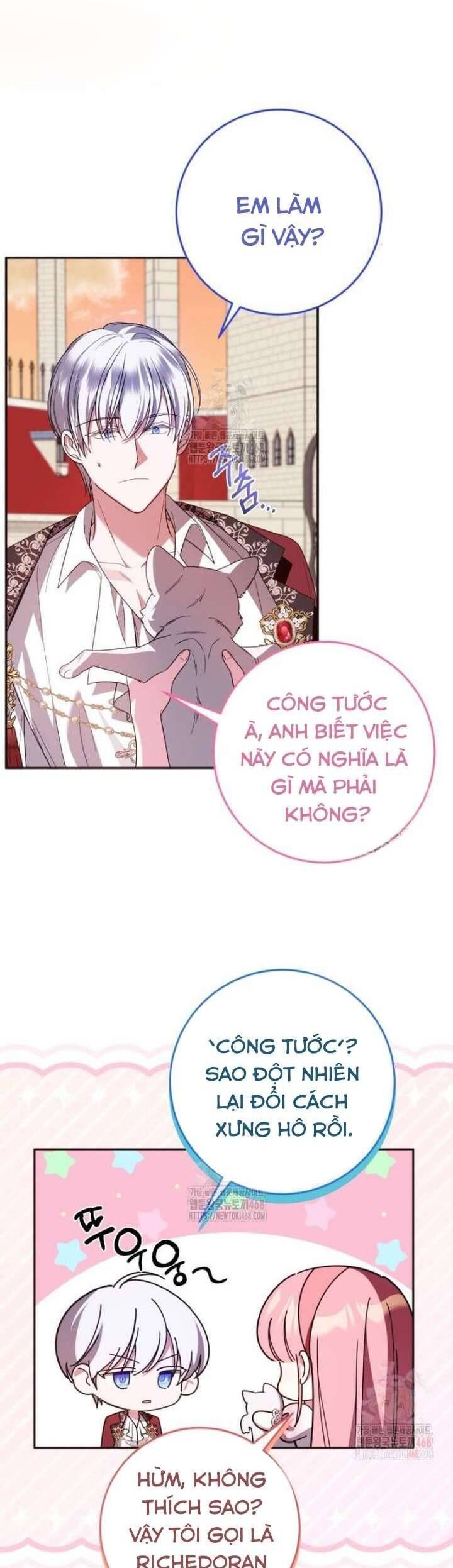 đọc truyện Tôi Gặp Nam Chính Trong Tù Chương 70 ảnh 11 tại Thiên Thai Truyện