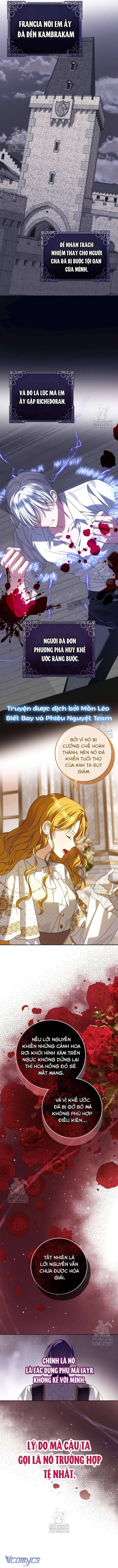 đọc truyện Tôi Gặp Nam Chính Trong Tù Chương 71 ảnh 15 tại Thiên Thai Truyện