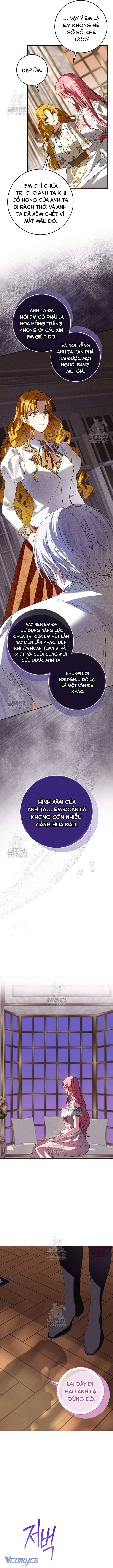 đọc truyện Tôi Gặp Nam Chính Trong Tù Chương 71 ảnh 16 tại Thiên Thai Truyện