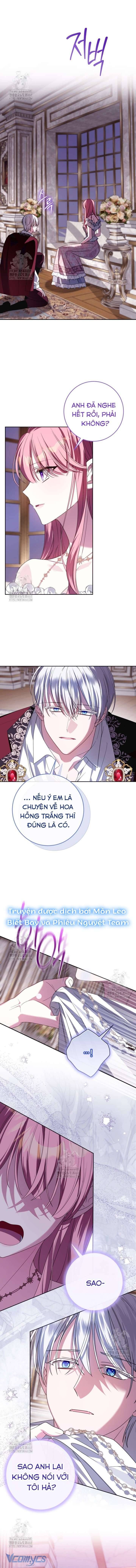 đọc truyện Tôi Gặp Nam Chính Trong Tù Chương 71 ảnh 17 tại Thiên Thai Truyện