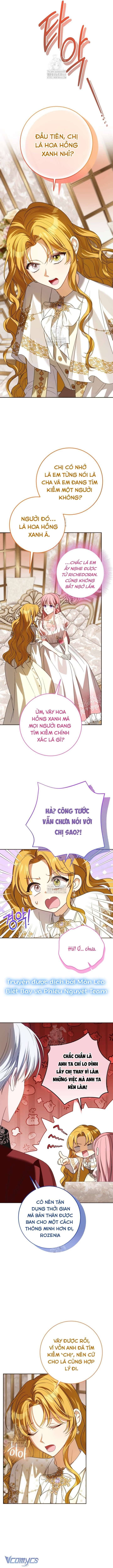 đọc truyện Tôi Gặp Nam Chính Trong Tù Chương 71 ảnh 6 tại Thiên Thai Truyện