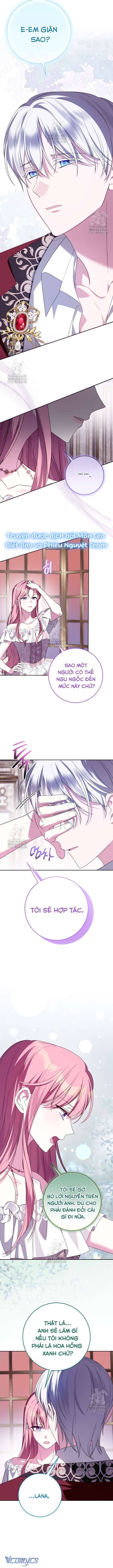 đọc truyện Tôi Gặp Nam Chính Trong Tù Chương 72 ảnh 7 tại Thiên Thai Truyện