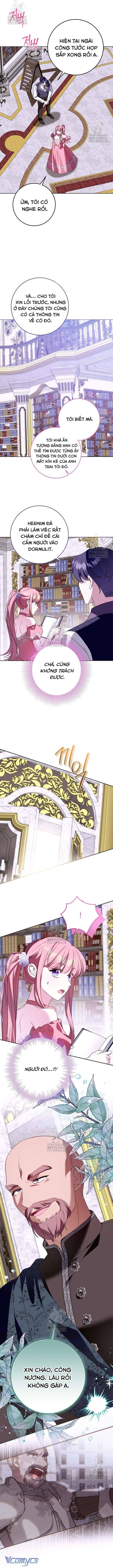 đọc truyện Tôi Gặp Nam Chính Trong Tù Chương 73 ảnh 15 tại Thiên Thai Truyện