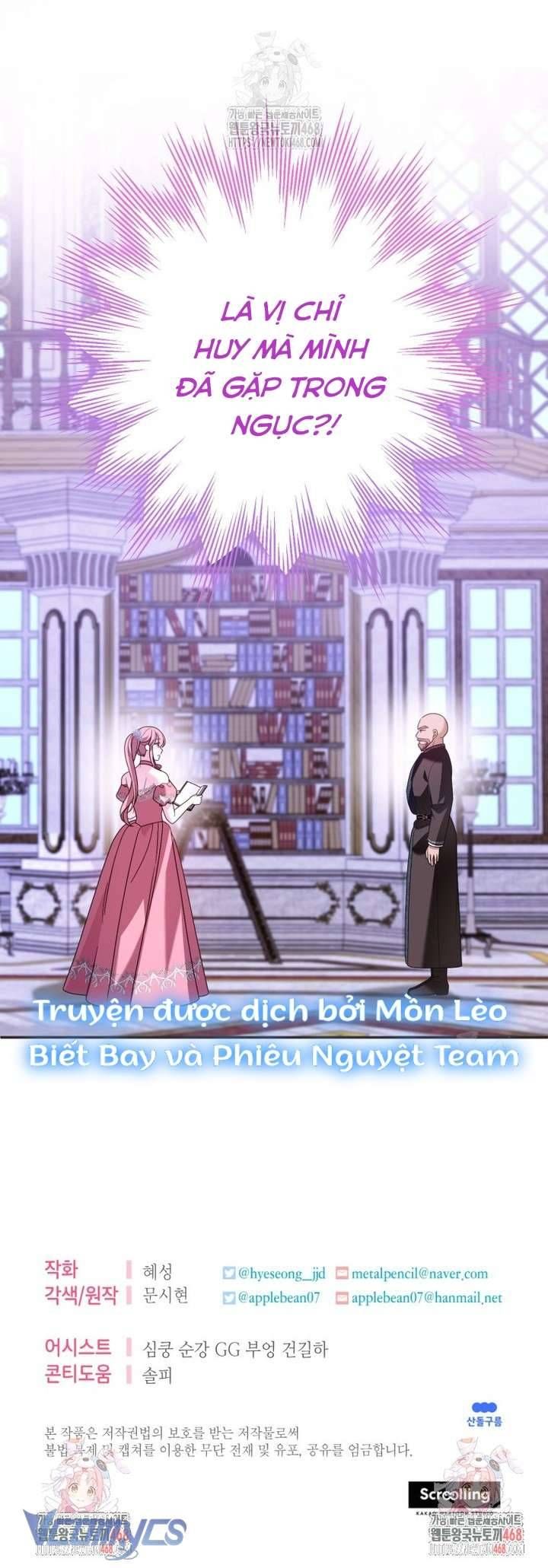 đọc truyện Tôi Gặp Nam Chính Trong Tù Chương 73 ảnh 16 tại Thiên Thai Truyện