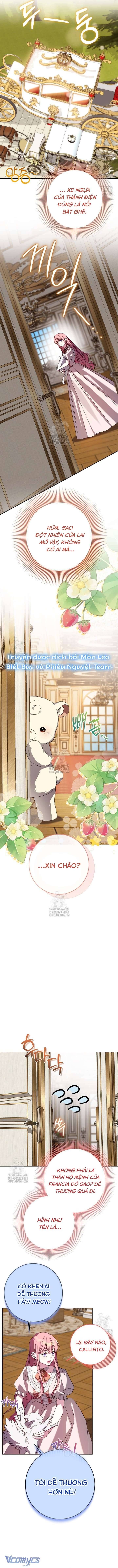 đọc truyện Tôi Gặp Nam Chính Trong Tù Chương 73 ảnh 10 tại Thiên Thai Truyện