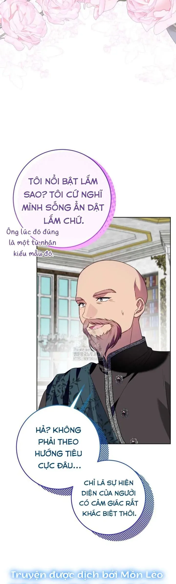 đọc truyện Tôi Gặp Nam Chính Trong Tù Chương 74 ảnh 12 tại Thiên Thai Truyện