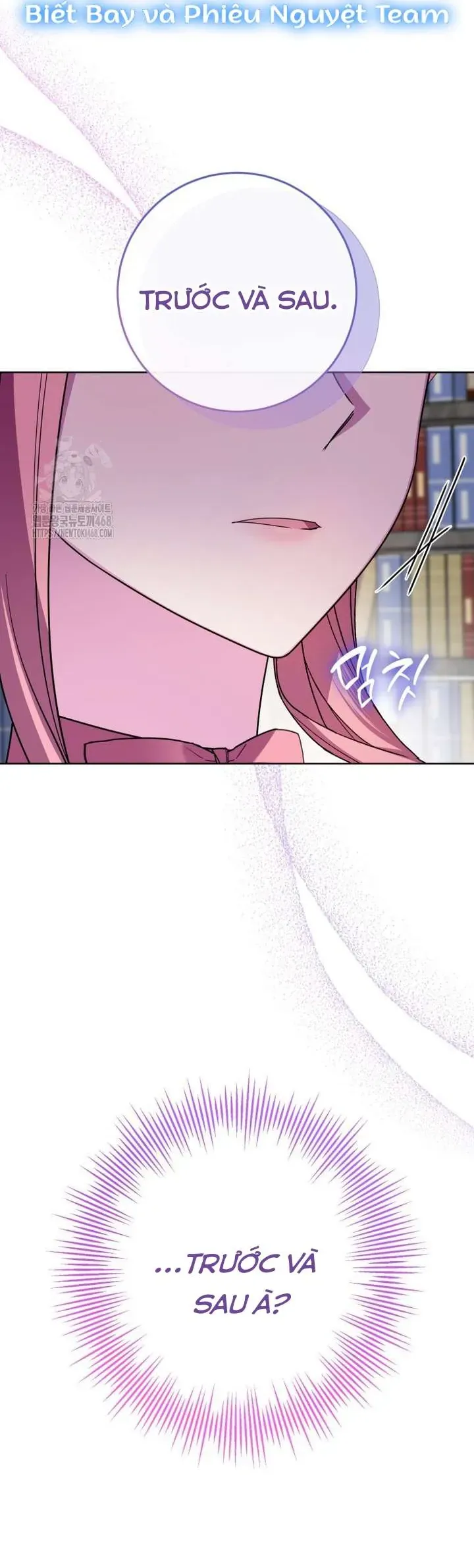 đọc truyện Tôi Gặp Nam Chính Trong Tù Chương 74 ảnh 13 tại Thiên Thai Truyện