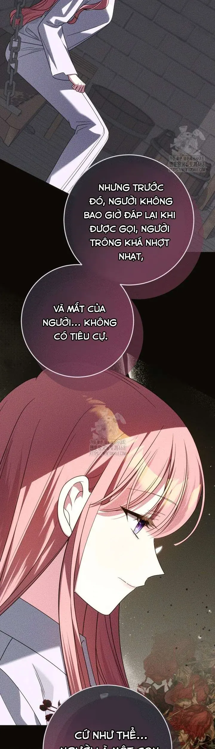 đọc truyện Tôi Gặp Nam Chính Trong Tù Chương 74 ảnh 16 tại Thiên Thai Truyện