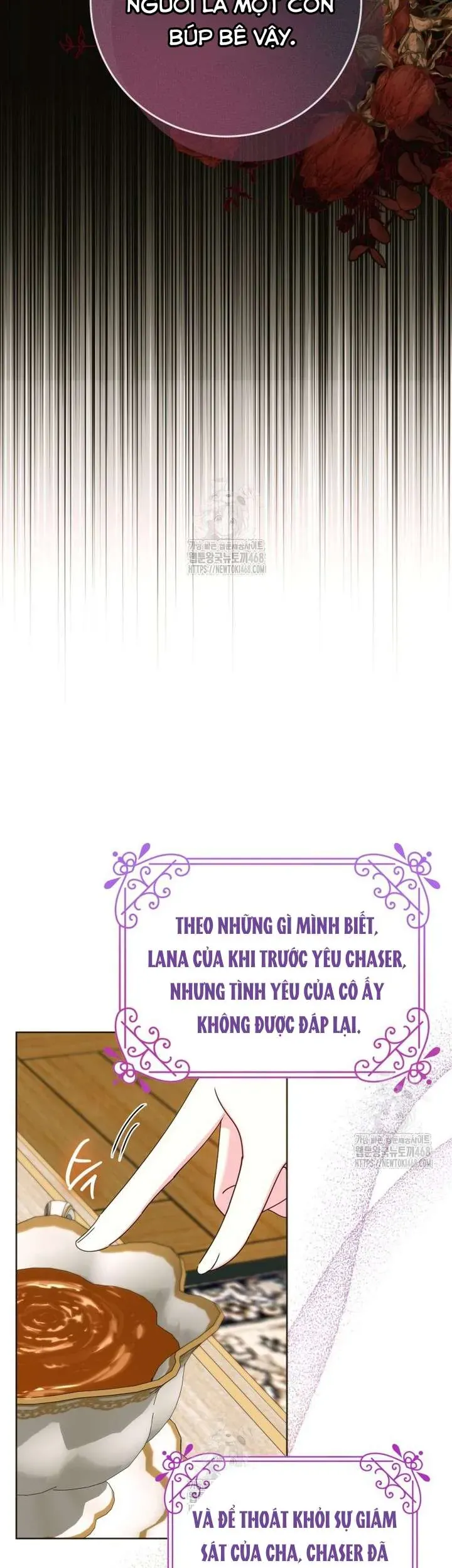 đọc truyện Tôi Gặp Nam Chính Trong Tù Chương 74 ảnh 17 tại Thiên Thai Truyện